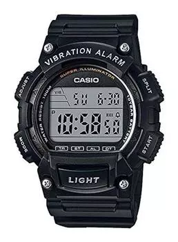 Часы Casio Часы дешевые Casio Chipukashi [Casio] [Продукт] W-736H-1A