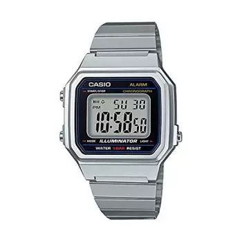 Часы Casio Часы дешевые Casio Chipukashi Digital [Casio] [Продукт] B650WD-1A