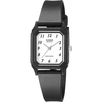 Часы CASIO Chipkashi Аналоговые Дешевые Casio Ремешок Из Уретана Прямоугольные Женские [Casio] LQ-142-7B [Товар]