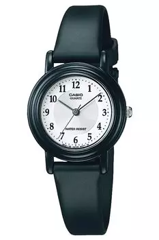 Часы Casio Collection Black [Casio] LQ-139AMV-7B3LWJH женские