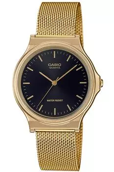Часы Casio Collection Gold [Casio] MQ-24MG-1EJH Мужские