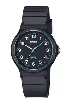Часы Casio Collection Использует биопластик Черный [Casio] [] LQ-24B-1BJF Женский чёрный