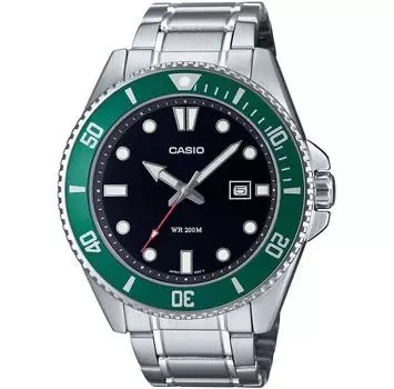 Часы Casio Collection MDV-107D-3A