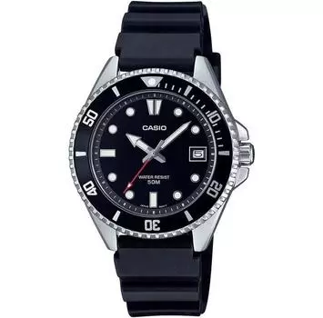 Часы Casio Collection MDV-10-1A1