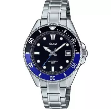 Часы Casio Collection MDV-10D-1A2