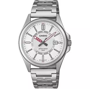 Часы CASIO COLLECTION MTP-E700D-7E