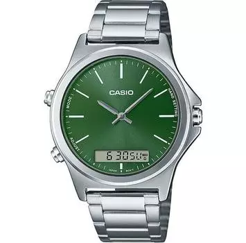 Часы CASIO COLLECTION MTP-VC01D-3E