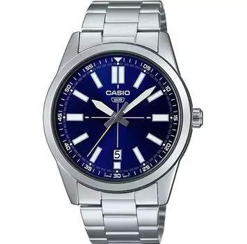 Часы CASIO COLLECTION MTP-VD02D-2E