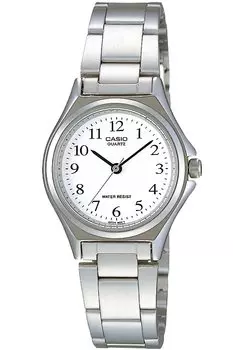 Часы Casio Collection Silver [Casio] LTP-1130A-7BRJH женские