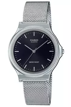 Часы Casio Collection Silver [Casio] MQ-24M-1EJH Мужские