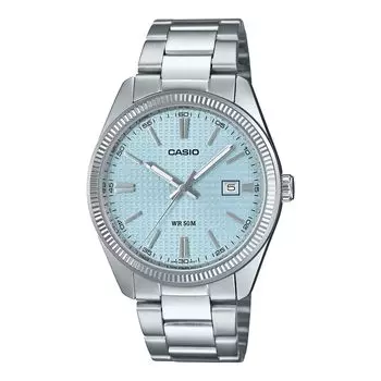 Часы Casio Collection Сталь MTP-1302PE-2AVEF