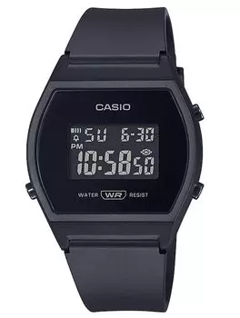 Часы Casio Collection Uni Watch LW-204-1BEF