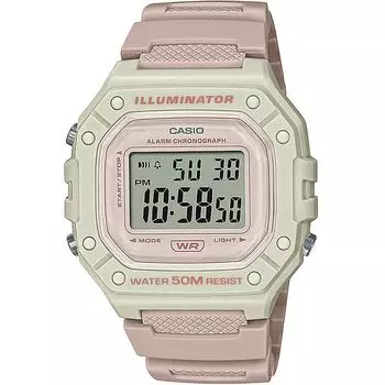 Часы Casio COLLECTION унисекс ( 43 мм)