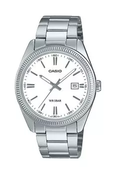Часы Casio Collection White [Casio] []MTP-1302D-7A1JF Мужские