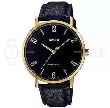 Часы CASIO COLLECTIONS MTP-VT01GL-1B2