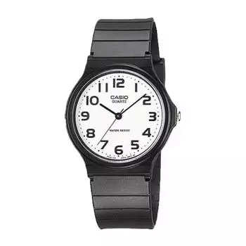 Часы Casio CSAT, стандартный малошумный тестер MQ-24-7B2