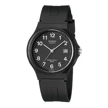 Часы Casio CSAT, стандартный малошумный тестер MW-59-1B
