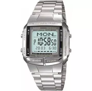 Часы Casio Databank DB-360NM-1A