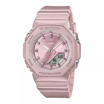 Часы CASIO для мальчиков, модель Overseas G-SHOCK GMA-P2100ST-4A [Товар]