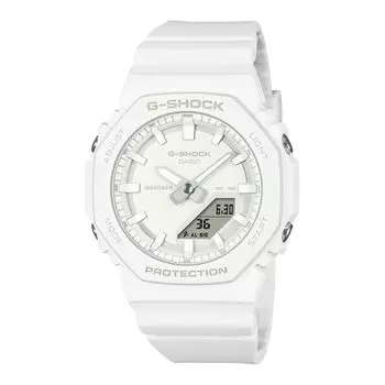 Часы CASIO для мальчиков, размер Overseas, модель G-SHOCK GMA-P2100-7A [Товар]