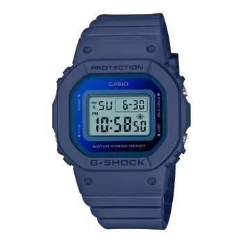 Часы CASIO для мальчиков, зарубежная модель G-SHOCK GMD-S5600-2 [предмет]