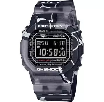 Часы Casio DW-5000SS -1ER