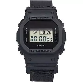 Часы Casio DW-5600BCE-1ER G-Shock Digital