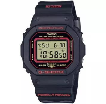 Часы Casio Dw-5600Kh-1Er