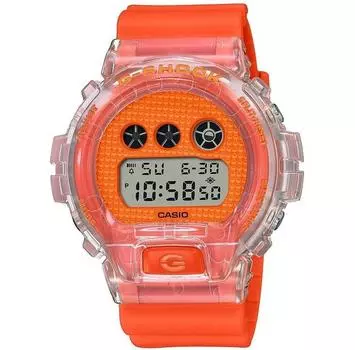 Часы Casio DW-6900GL -4ER