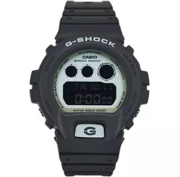 Часы Casio DW-6900HD-8ER