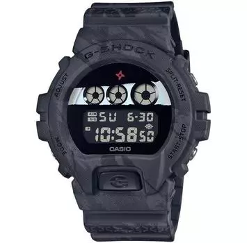 Часы Casio DW-6900NNJ -1ER