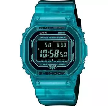 Часы Casio DW-B5600G -2ER