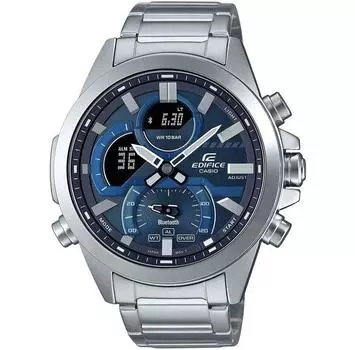 Часы Casio ECB-30D-2AEF