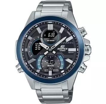 Часы Casio ECB-30DB-1AEF