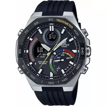 Часы Casio ECB-950MP-1AEF