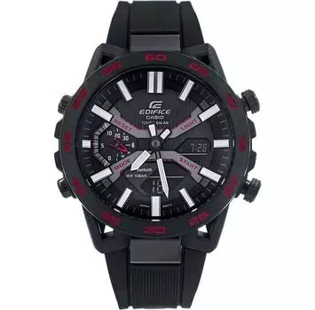 Часы Casio EDIFICE ECB-2000PB-1AEF