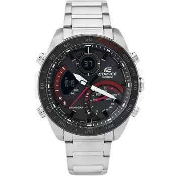 Часы Casio Edifice ECB-900DB-1AER