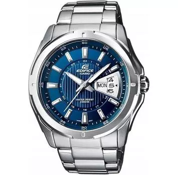 Часы Casio Edifice EF-129D-2AVEF