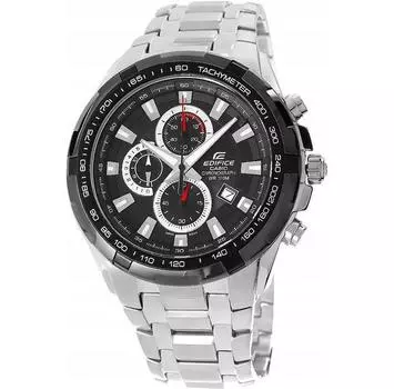 Часы Casio Edifice EF-539D-1AVEF