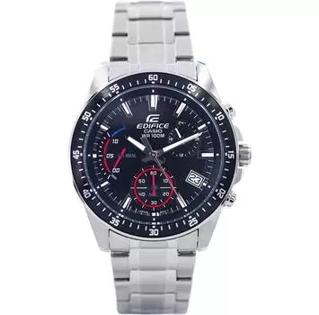 Часы Casio Edifice EFV540D-1A