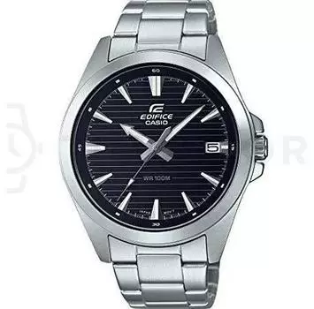 Часы Casio EDIFICE EFV-140D-1A