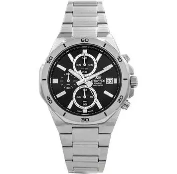 Часы Casio Edifice EFV-640D-1AVUEF