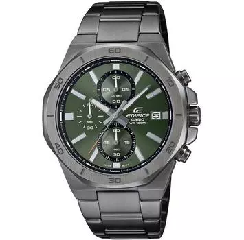 Часы Casio EDIFICE EFV-640DC-3AVUEF