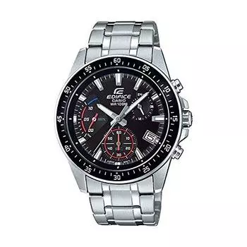Часы Casio EDIFICE хронограф [Casio] [Продукт] EFV-540D-1A9