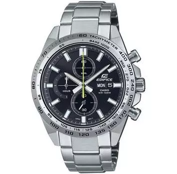 Часы Casio EFR-574D -1AVUEF