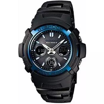 Часы CASIO G-SHOCK AWG-M100BC-2AJF Tough Solar Atomic Radio AWG-M100BC-2A NEW