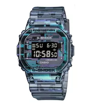 Часы CASIO G-SHOCK DW-5600NN-1 Мужская модель Overseas []
