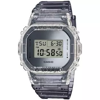 Часы CASIO G-SHOCK DW-5600SK-1 мужские