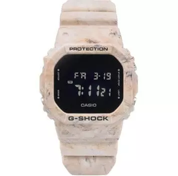 Часы CASIO G-SHOCK DW-5600WM-5E