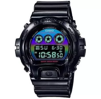 Часы Casio G-Shock DW-6900RGB-1ER